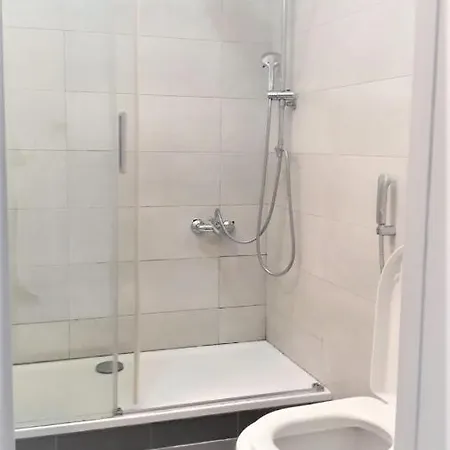 Comfortable Twin Sharing Furnished In With Wifi And Ac Penzion