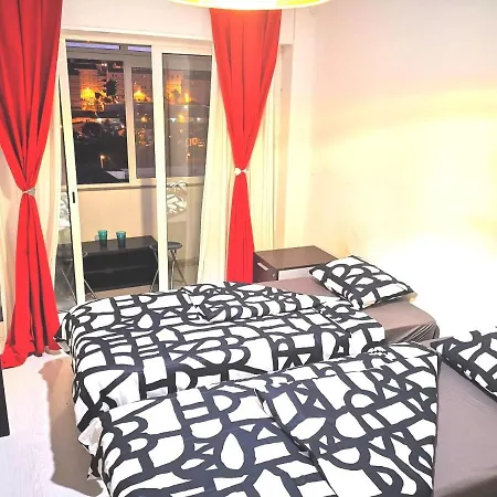 Penzion Comfortable Twin Sharing Furnished In With Wifi And Ac
