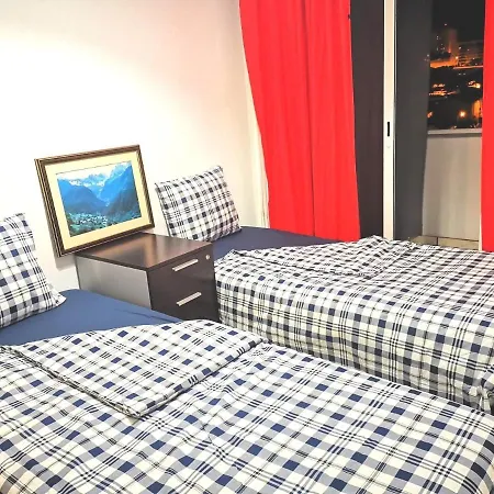 Comfortable Twin Sharing Furnished In With Wifi And Ac Penzion